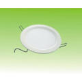 Available flat celling downlight